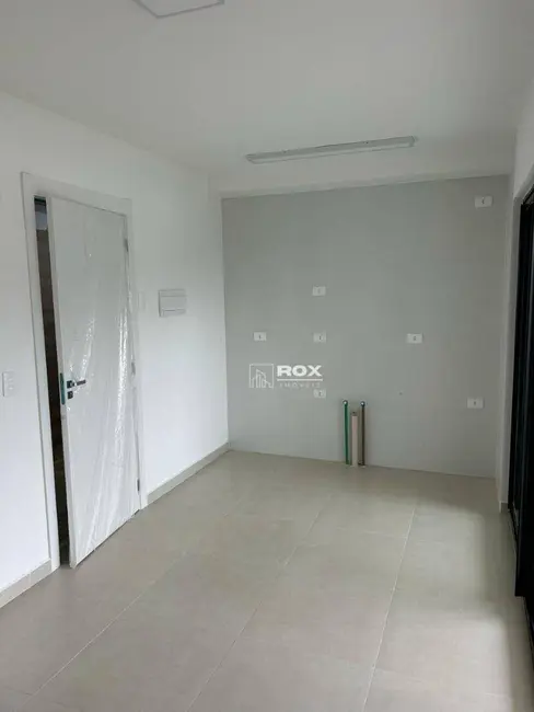Foto 3 de Apartamento com 2 quartos à venda, 61m2 em Cidade Industrial, Curitiba - PR