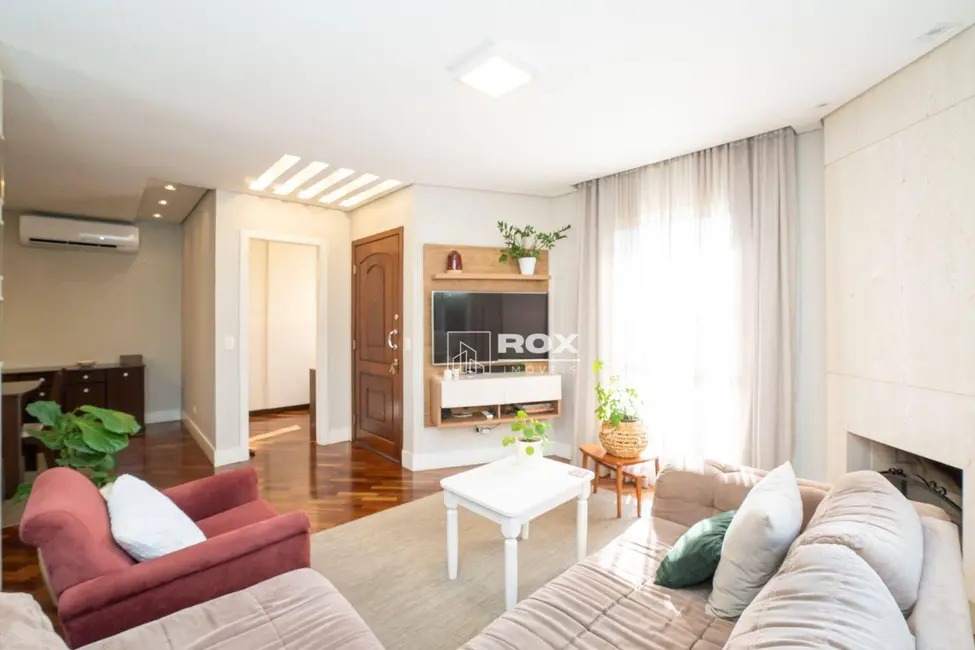 Foto 8 de Casa de Condomínio com 3 quartos à venda, 328m2 em Santa Felicidade, Curitiba - PR