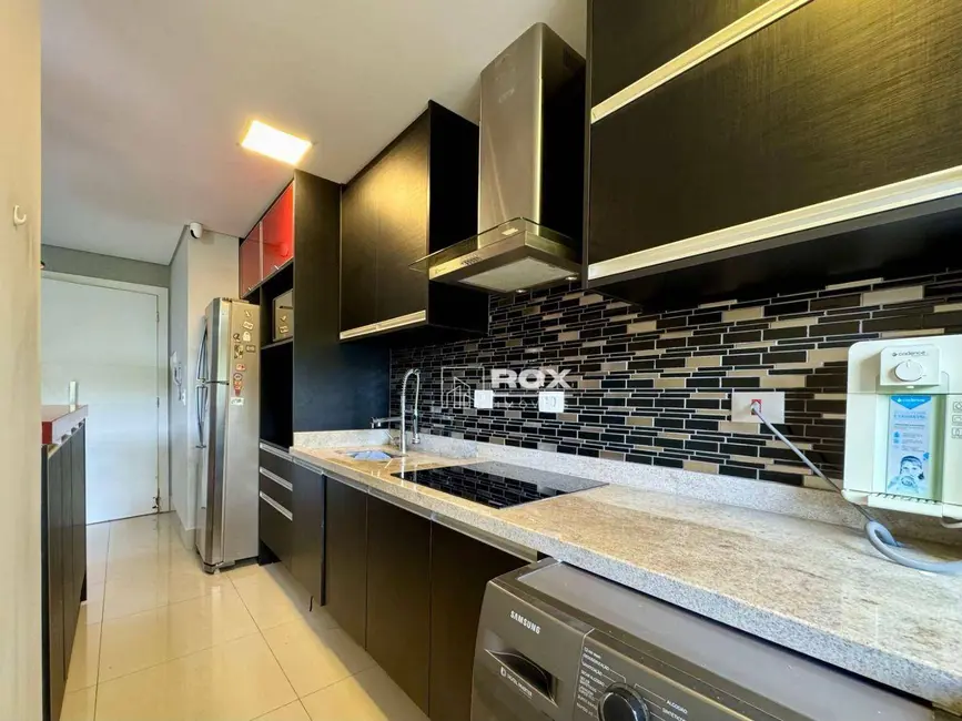 Foto 6 de Apartamento com 2 quartos à venda, 165m2 em Santa Felicidade, Curitiba - PR