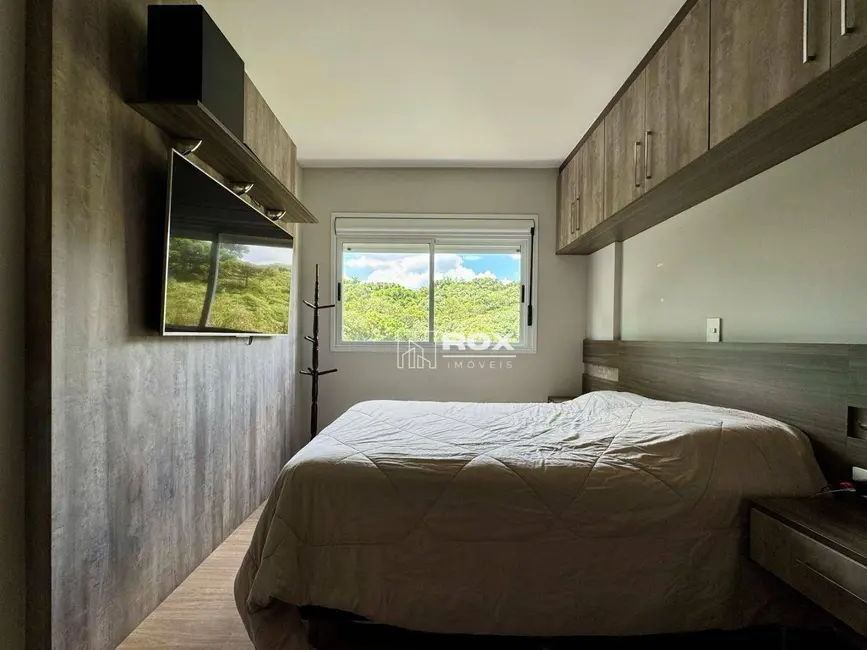 Foto 9 de Apartamento com 2 quartos à venda, 165m2 em Santa Felicidade, Curitiba - PR