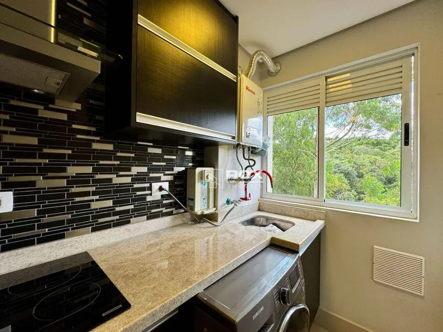 Foto 8 de Apartamento com 2 quartos à venda, 165m2 em Santa Felicidade, Curitiba - PR