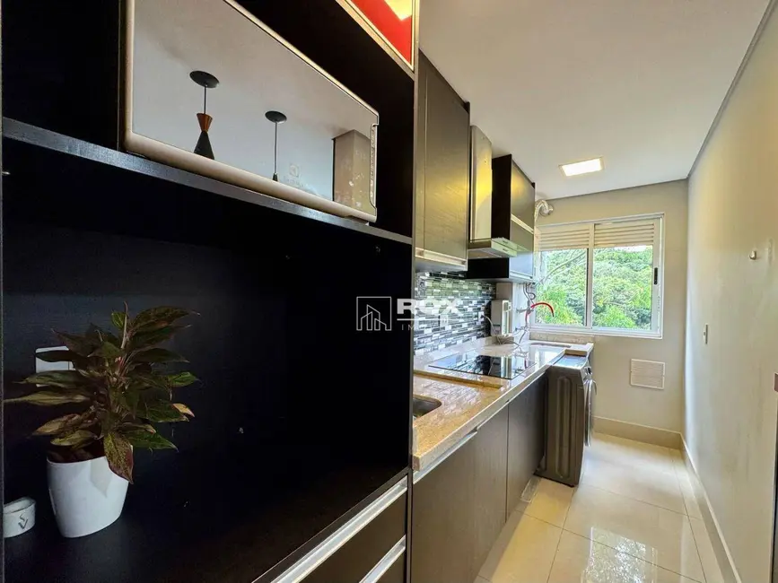 Foto 5 de Apartamento com 2 quartos à venda, 165m2 em Santa Felicidade, Curitiba - PR