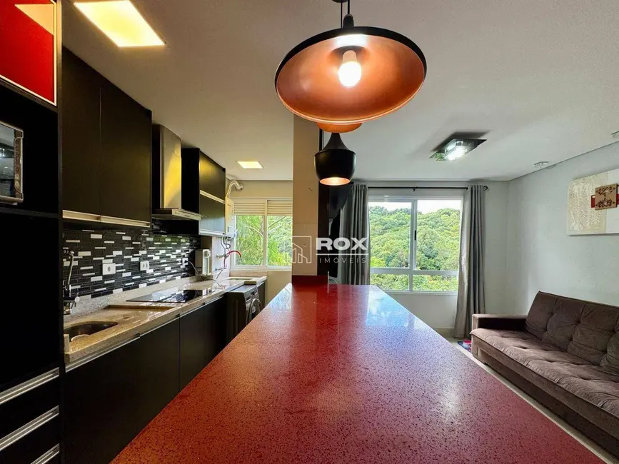 Foto 4 de Apartamento com 2 quartos à venda, 165m2 em Santa Felicidade, Curitiba - PR