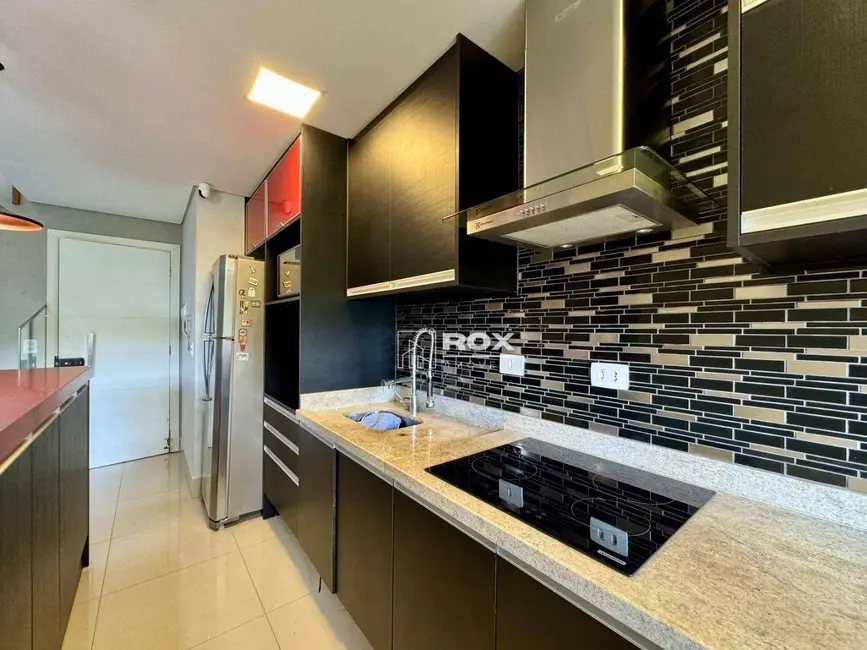 Foto 7 de Apartamento com 2 quartos à venda, 165m2 em Santa Felicidade, Curitiba - PR