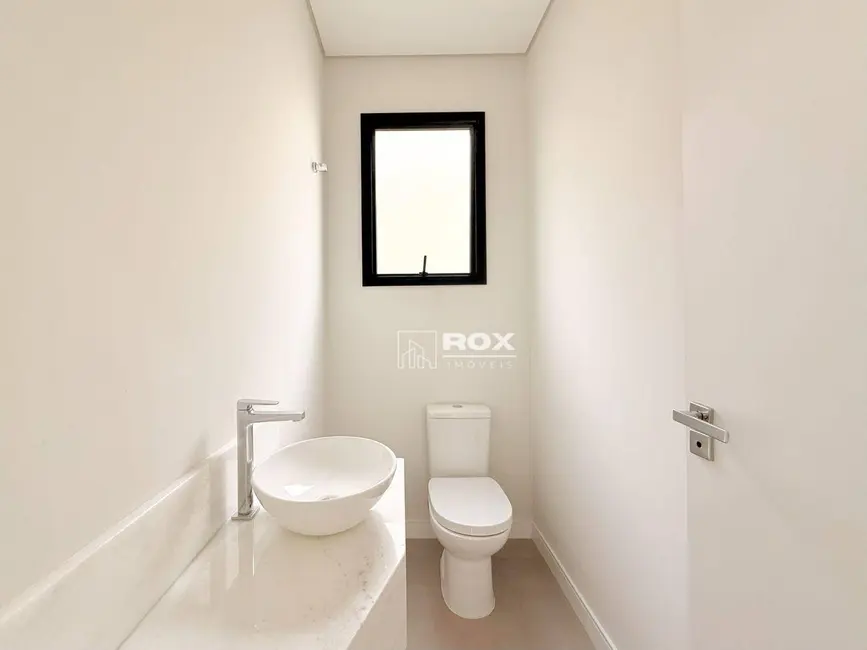 Casa de Condomínio com 4 quartos à venda, 255m2 em Santa Felicidade, Curitiba - PR - imagem 6 Foto 6 de Casa de Condomínio com 4 quartos à venda, 255m2 em Santa Felicidade, Curitiba - PR