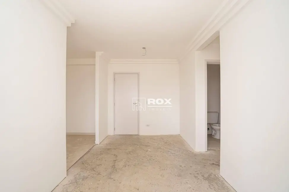 Foto 2 de Apartamento com 2 quartos à venda, 81m2 em Pinheirinho, Curitiba - PR