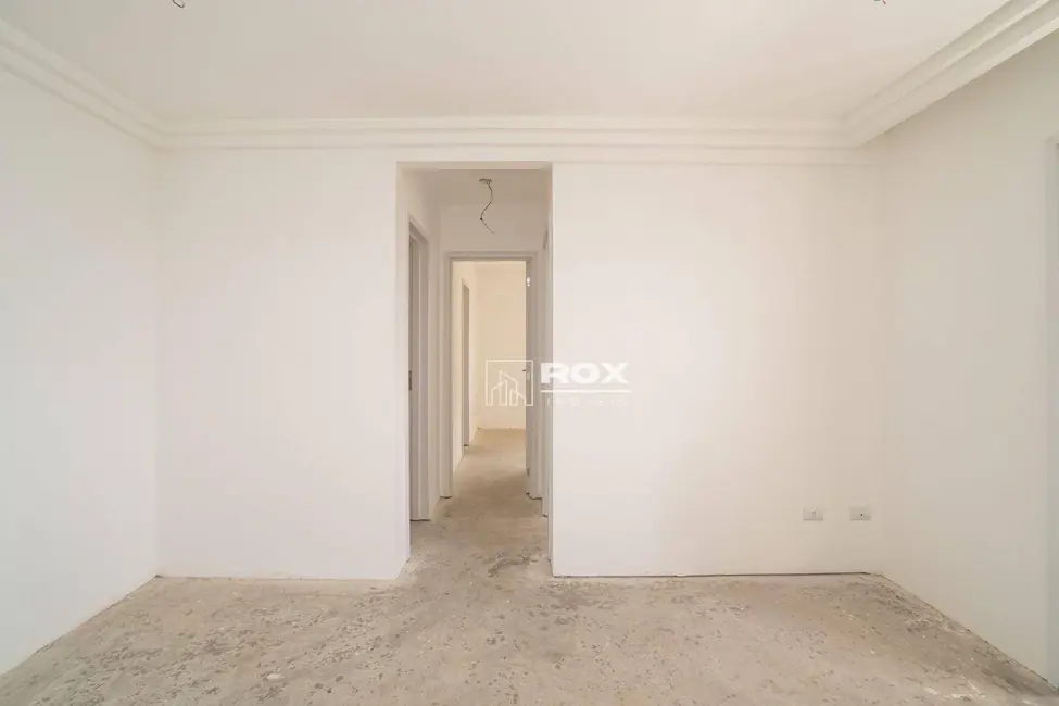 Foto 8 de Apartamento com 2 quartos à venda, 81m2 em Pinheirinho, Curitiba - PR