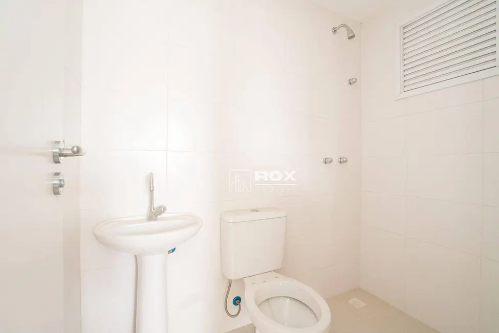 Foto 9 de Apartamento com 2 quartos à venda, 81m2 em Pinheirinho, Curitiba - PR