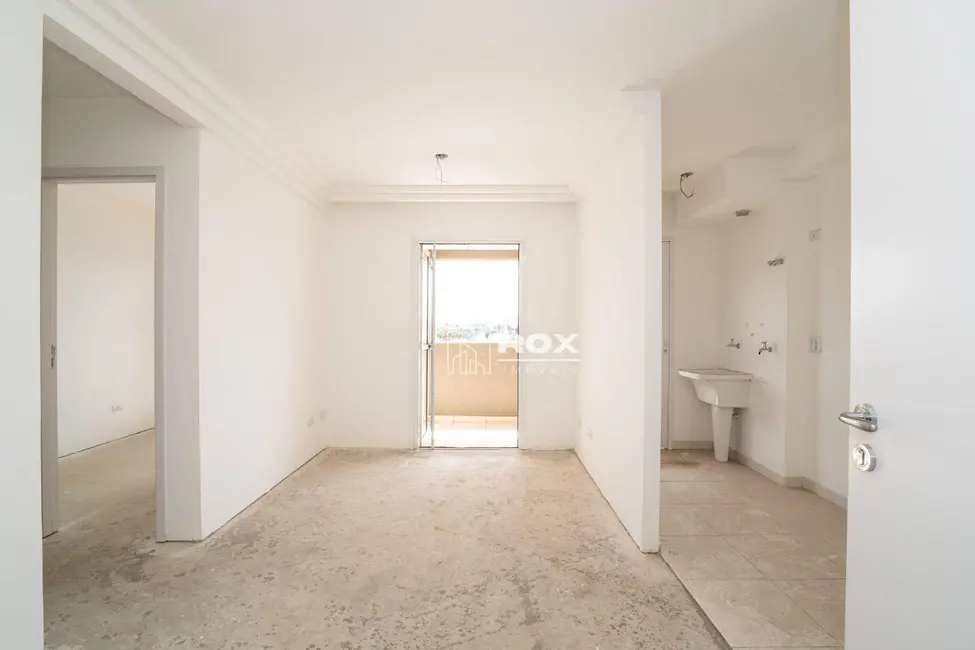 Foto 3 de Apartamento com 2 quartos à venda, 81m2 em Pinheirinho, Curitiba - PR