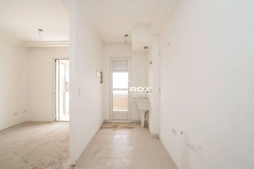 Foto 6 de Apartamento com 2 quartos à venda, 81m2 em Pinheirinho, Curitiba - PR