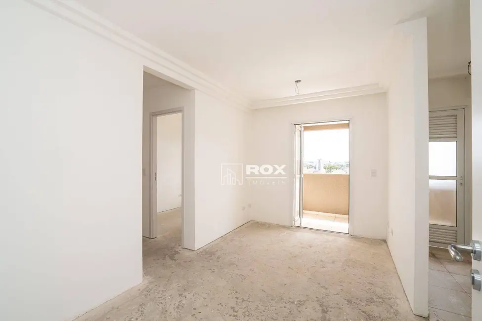 Foto 4 de Apartamento com 2 quartos à venda, 81m2 em Pinheirinho, Curitiba - PR