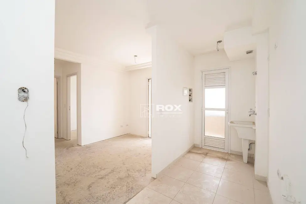 Foto 5 de Apartamento com 2 quartos à venda, 81m2 em Pinheirinho, Curitiba - PR