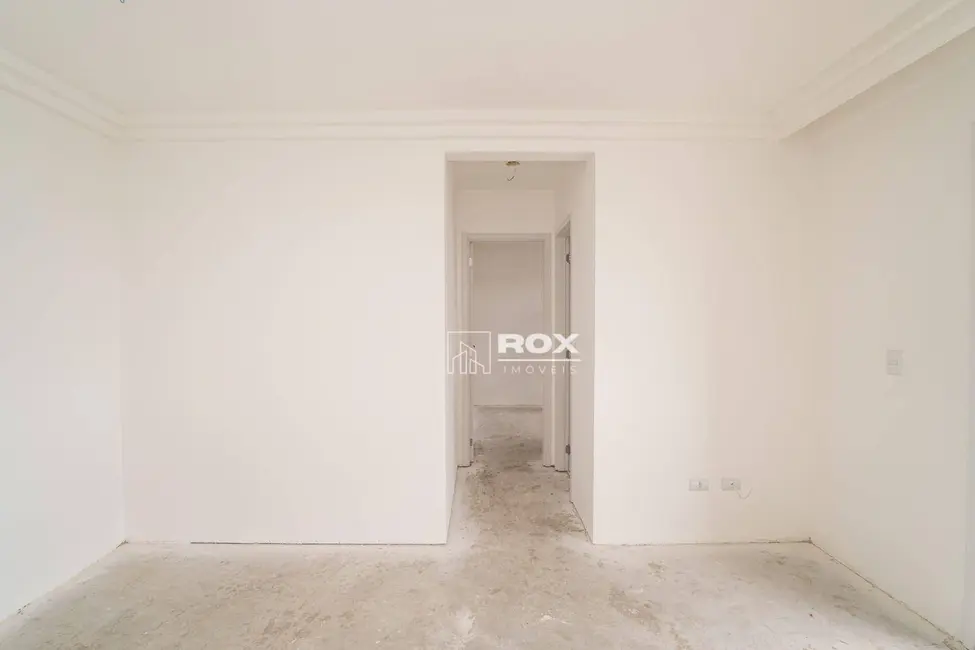 Foto 5 de Apartamento com 1 quarto à venda, 67m2 em Pinheirinho, Curitiba - PR