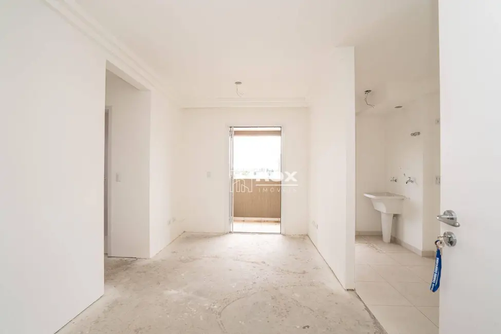 Foto 8 de Apartamento com 1 quarto à venda, 67m2 em Pinheirinho, Curitiba - PR