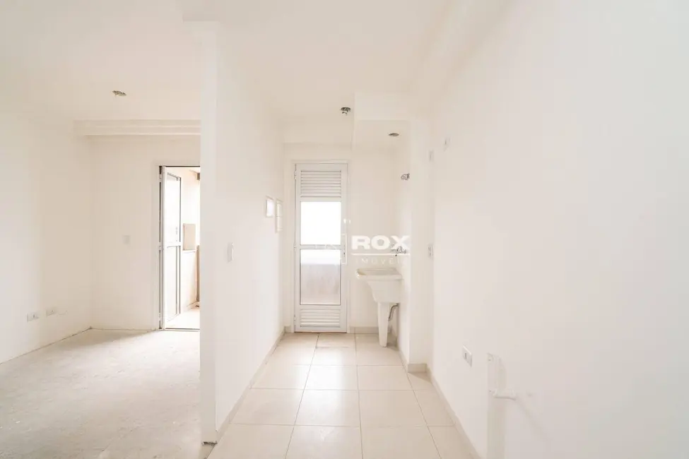 Foto 1 de Apartamento com 1 quarto à venda, 67m2 em Pinheirinho, Curitiba - PR