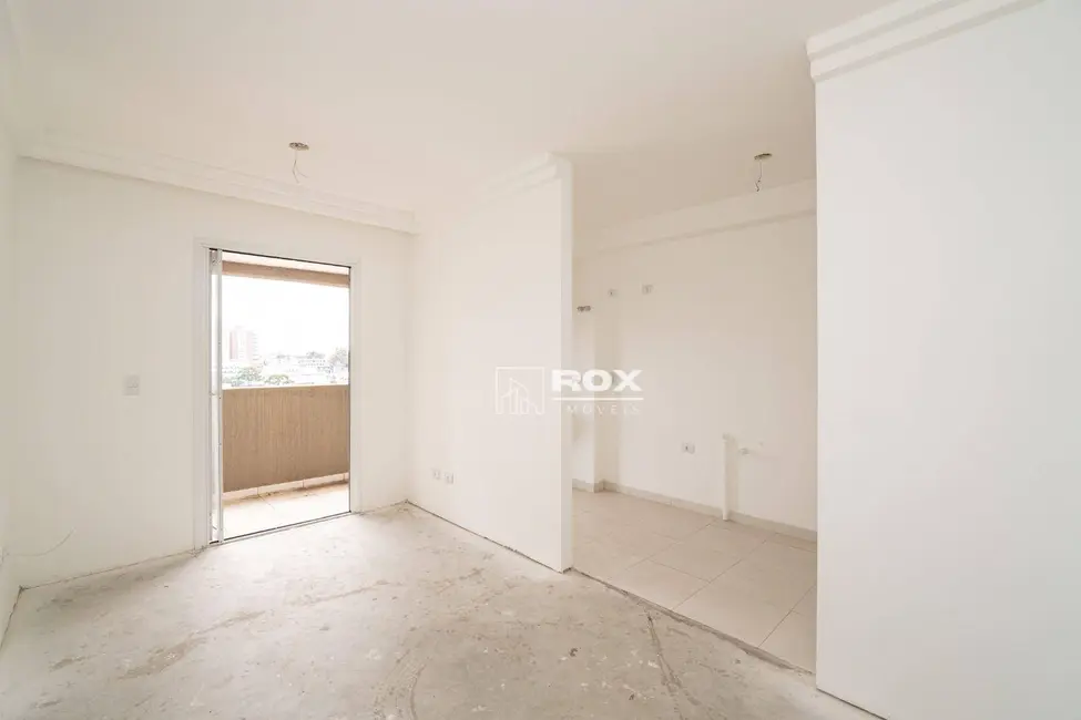 Foto 7 de Apartamento com 1 quarto à venda, 67m2 em Pinheirinho, Curitiba - PR