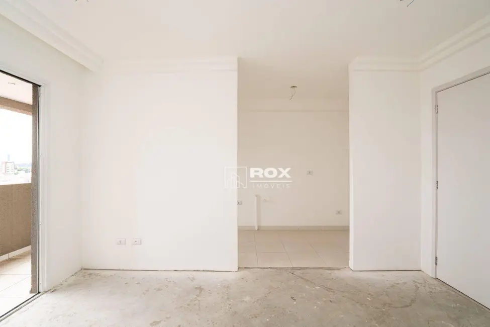 Foto 6 de Apartamento com 1 quarto à venda, 67m2 em Pinheirinho, Curitiba - PR
