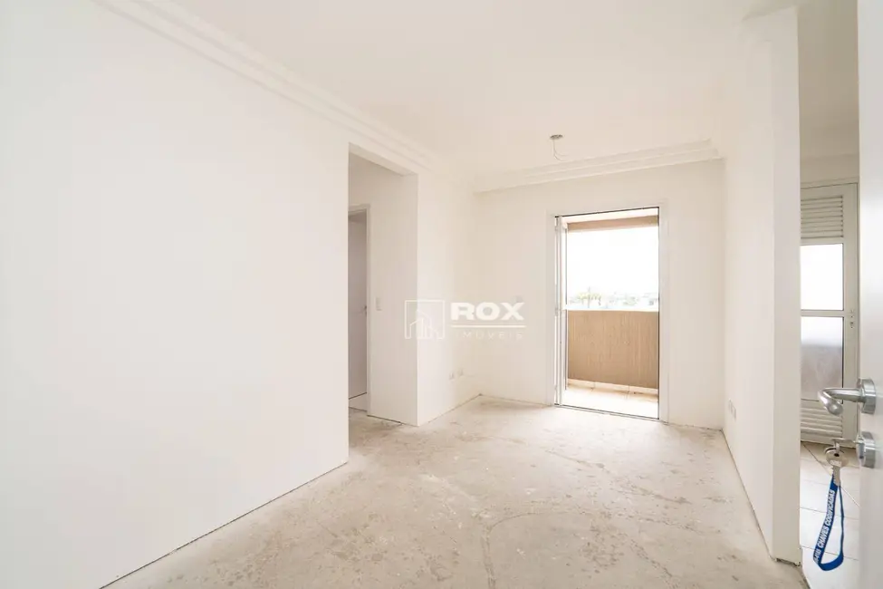 Foto 9 de Apartamento com 1 quarto à venda, 67m2 em Pinheirinho, Curitiba - PR