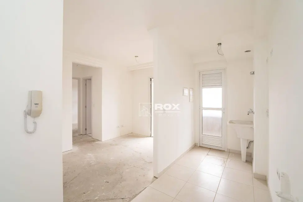 Foto 2 de Apartamento com 1 quarto à venda, 67m2 em Pinheirinho, Curitiba - PR