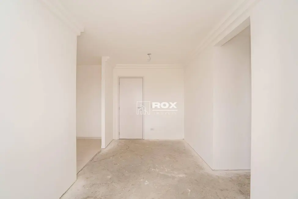 Foto 4 de Apartamento com 1 quarto à venda, 67m2 em Pinheirinho, Curitiba - PR