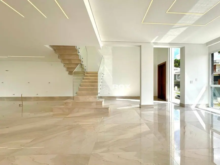 Foto 7 de Casa de Condomínio com 3 quartos à venda, 223m2 em Santa Cândida, Curitiba - PR