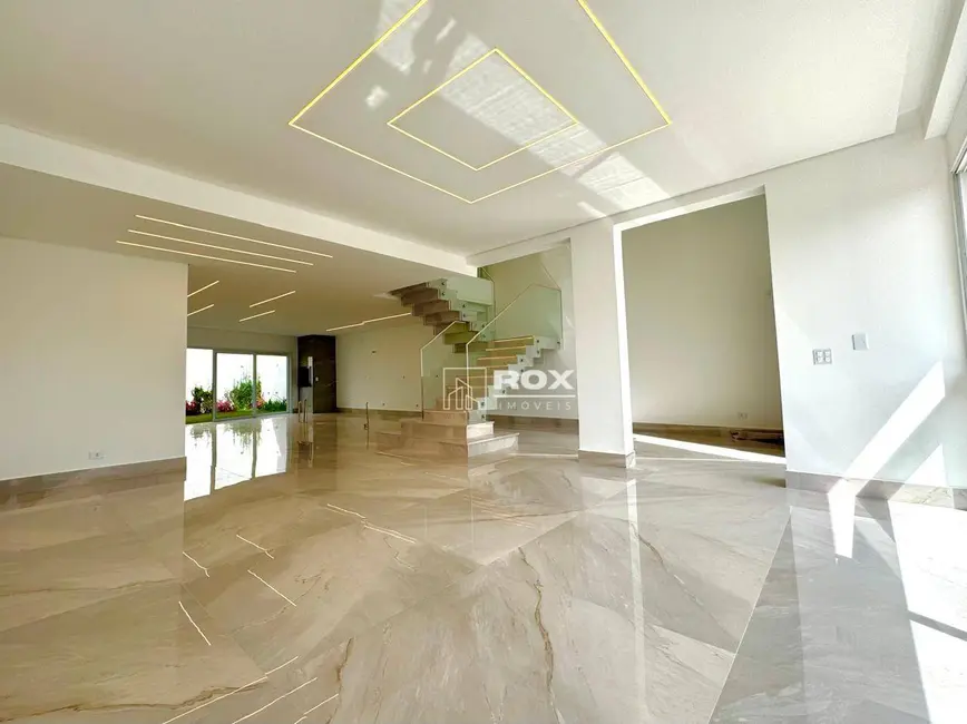 Foto 6 de Casa de Condomínio com 3 quartos à venda, 223m2 em Santa Cândida, Curitiba - PR