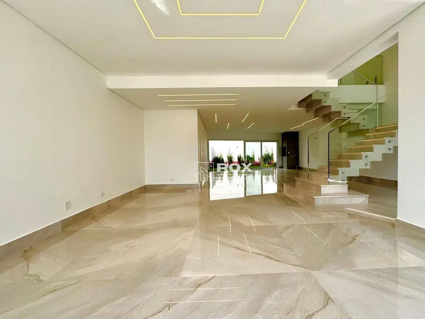 Foto 5 de Casa de Condomínio com 3 quartos à venda, 223m2 em Santa Cândida, Curitiba - PR