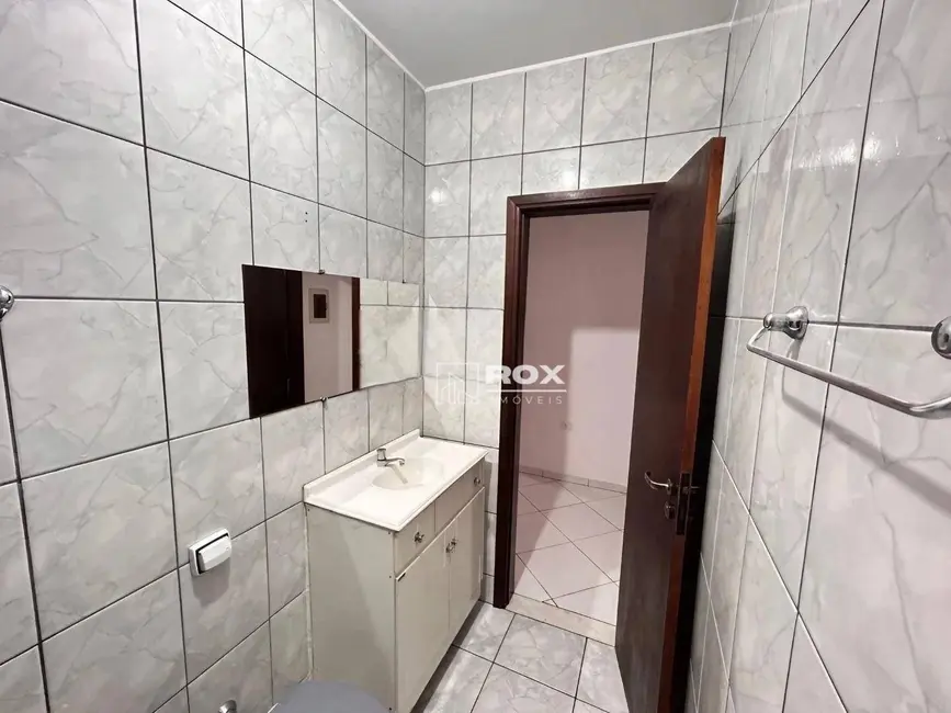 Casa com 3 quartos à venda, 341m2 em Portão, Curitiba - PR - imagem 7 Foto 7 de Casa com 3 quartos à venda, 341m2 em Portão, Curitiba - PR