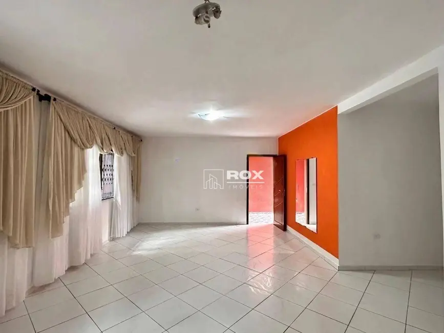 Casa com 3 quartos à venda, 341m2 em Portão, Curitiba - PR - imagem 5 Foto 5 de Casa com 3 quartos à venda, 341m2 em Portão, Curitiba - PR
