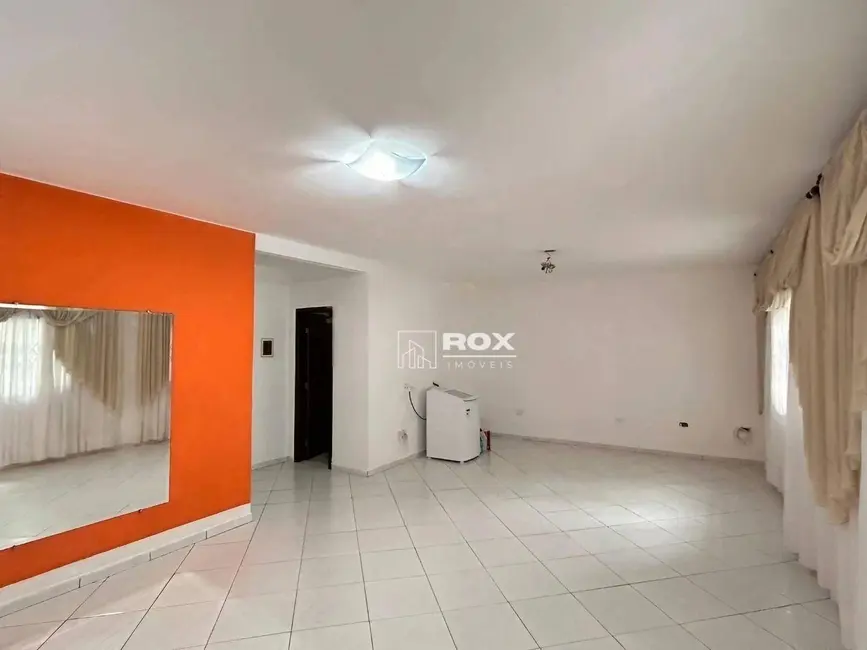 Casa com 3 quartos à venda, 341m2 em Portão, Curitiba - PR - imagem 4 Foto 4 de Casa com 3 quartos à venda, 341m2 em Portão, Curitiba - PR