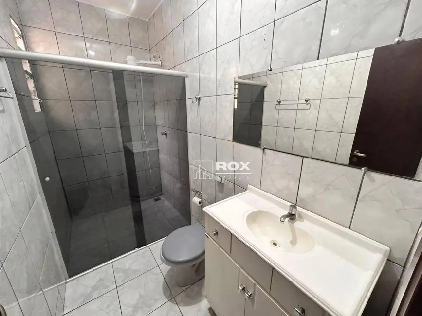 Casa com 3 quartos à venda, 341m2 em Portão, Curitiba - PR - imagem 6 Foto 6 de Casa com 3 quartos à venda, 341m2 em Portão, Curitiba - PR