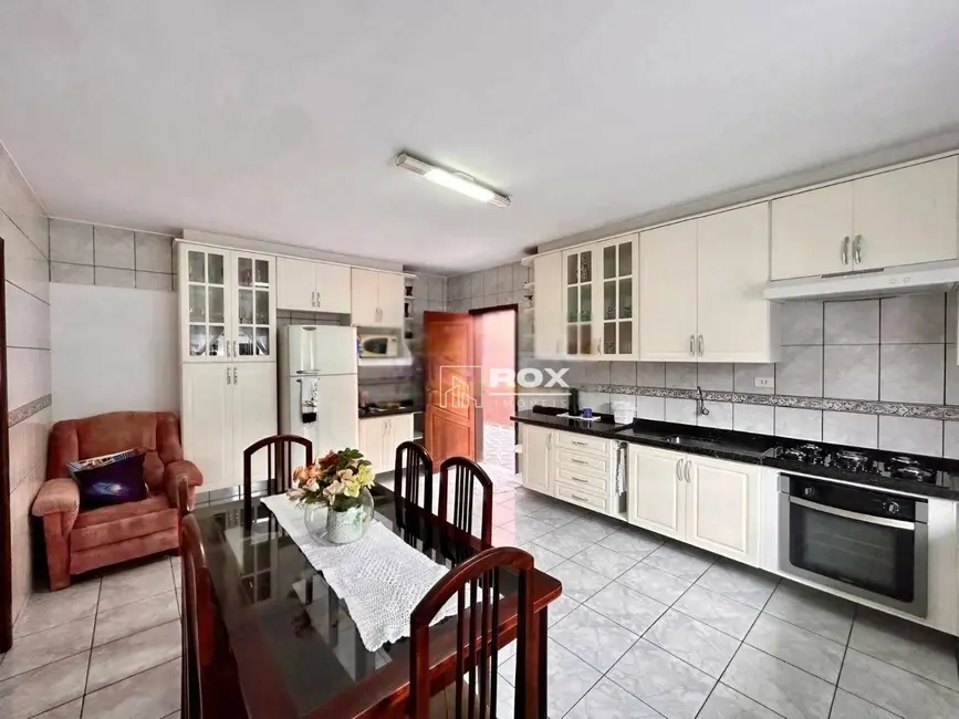 Foto 1 de Casa com 3 quartos à venda, 341m2 em Portão, Curitiba - PR