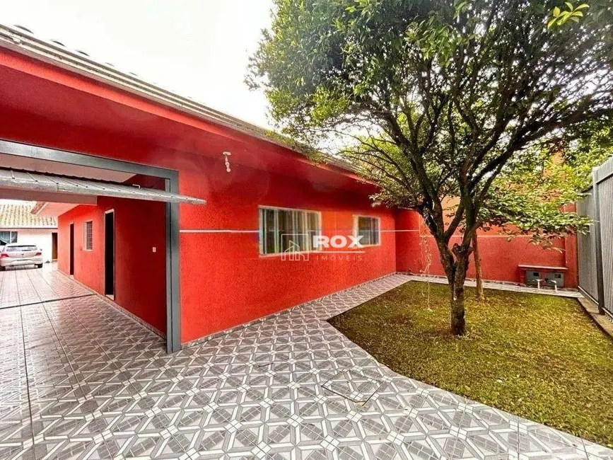 Foto 2 de Casa com 3 quartos à venda, 341m2 em Portão, Curitiba - PR