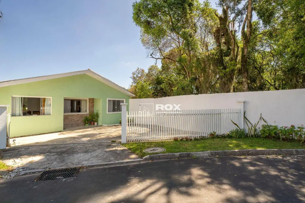 Foto 2 de Casa de Condomínio com 3 quartos à venda, 120m2 em Capela Velha, Araucaria - PR