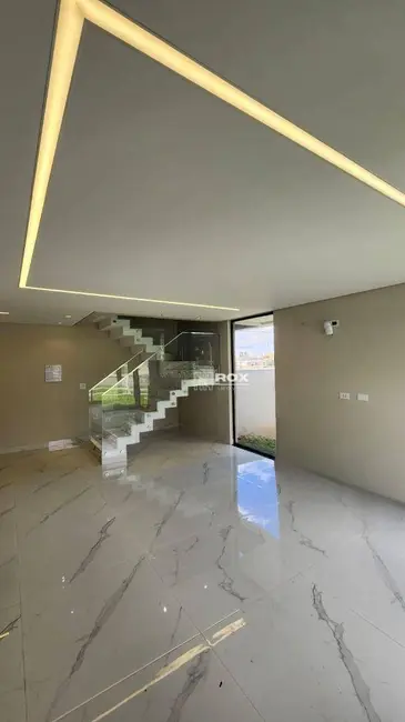 Foto 5 de Casa com 3 quartos à venda, 174m2 em Boa Vista, Curitiba - PR