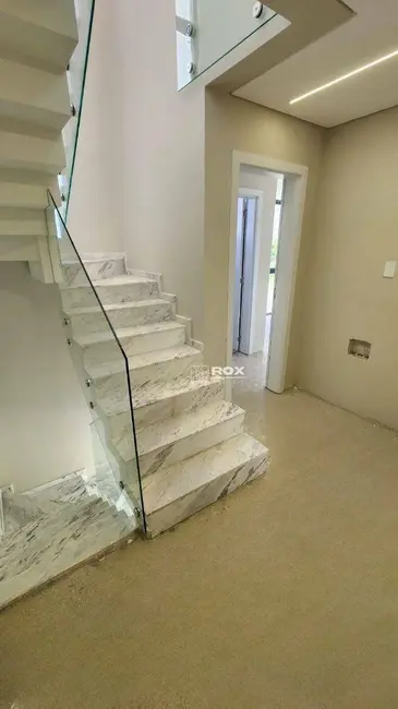 Foto 9 de Casa com 3 quartos à venda, 174m2 em Boa Vista, Curitiba - PR