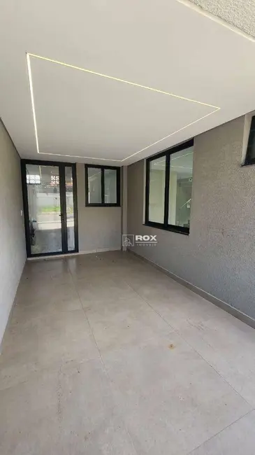 Foto 6 de Casa com 3 quartos à venda, 174m2 em Boa Vista, Curitiba - PR