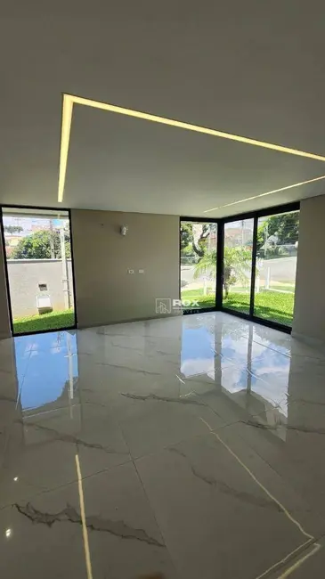 Foto 7 de Casa com 3 quartos à venda, 174m2 em Boa Vista, Curitiba - PR