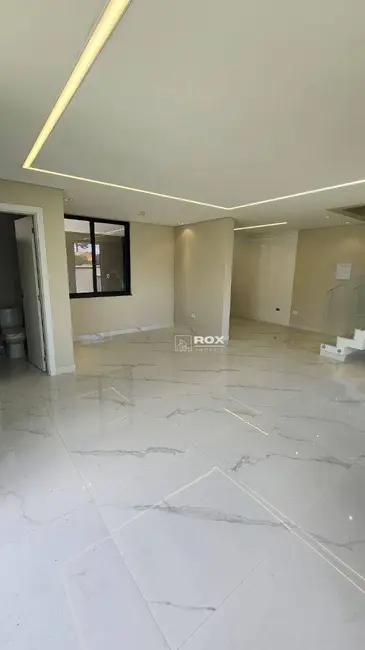 Foto 8 de Casa com 3 quartos à venda, 174m2 em Boa Vista, Curitiba - PR