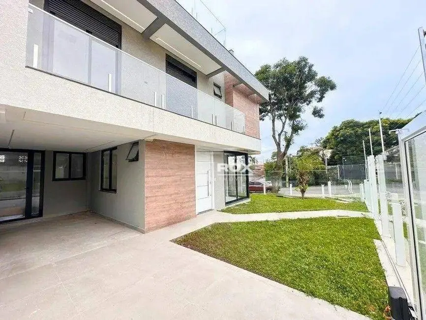 Foto 3 de Casa com 3 quartos à venda, 174m2 em Boa Vista, Curitiba - PR
