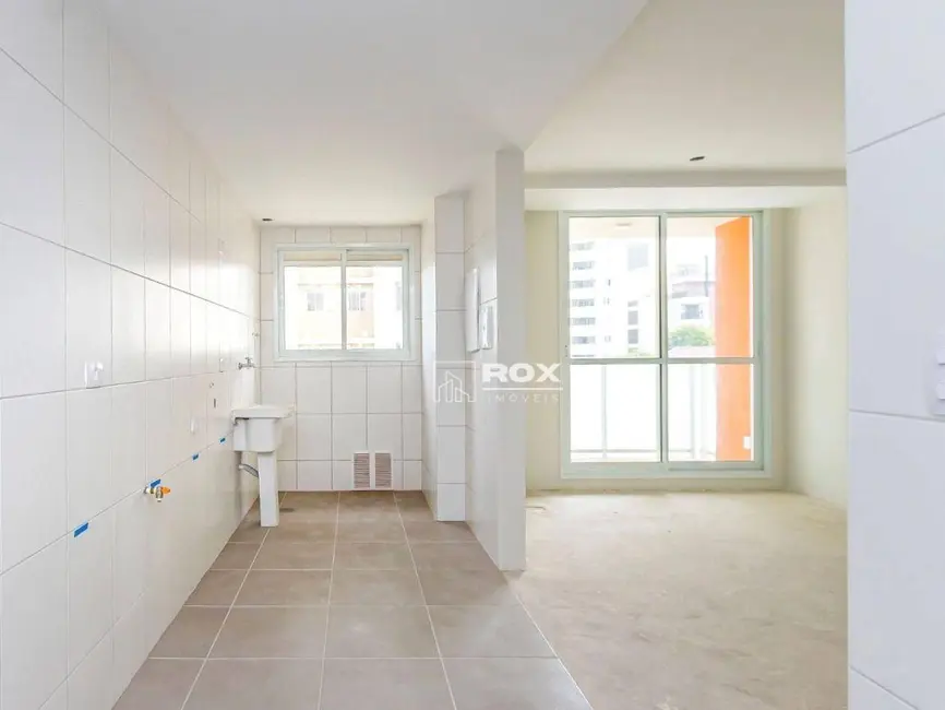 Foto 5 de Apartamento com 3 quartos à venda, 110m2 em Capão Raso, Curitiba - PR