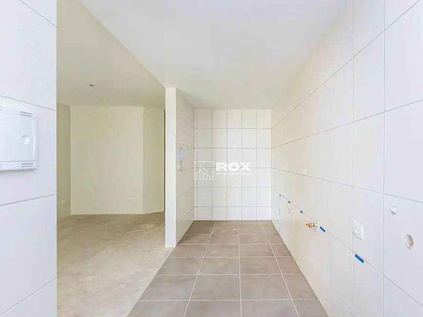 Foto 7 de Apartamento com 3 quartos à venda, 110m2 em Capão Raso, Curitiba - PR