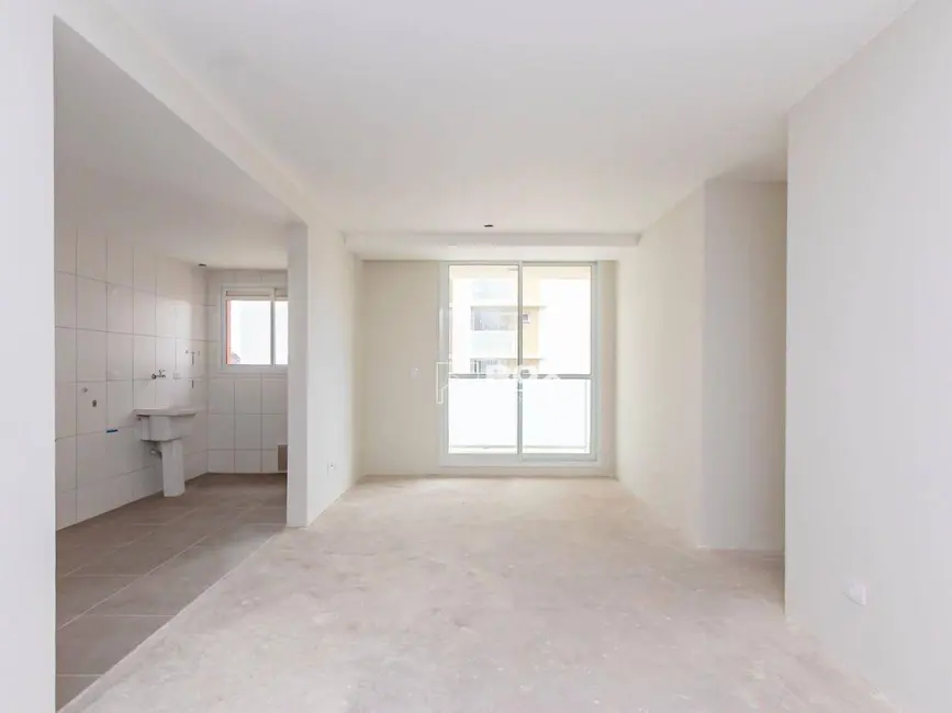 Foto 2 de Apartamento com 3 quartos à venda, 110m2 em Capão Raso, Curitiba - PR