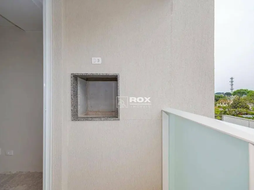 Foto 8 de Apartamento com 3 quartos à venda, 110m2 em Capão Raso, Curitiba - PR