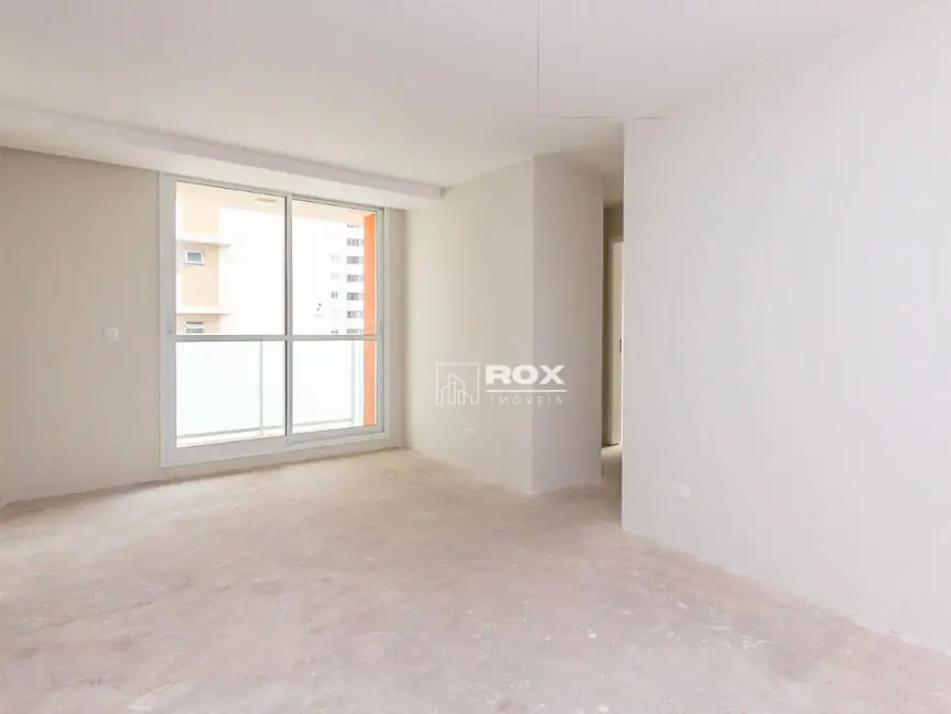 Foto 3 de Apartamento com 3 quartos à venda, 110m2 em Capão Raso, Curitiba - PR