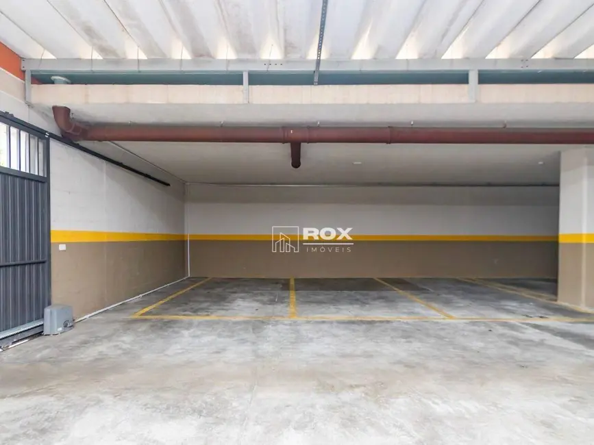 Foto 9 de Apartamento com 3 quartos à venda, 110m2 em Capão Raso, Curitiba - PR