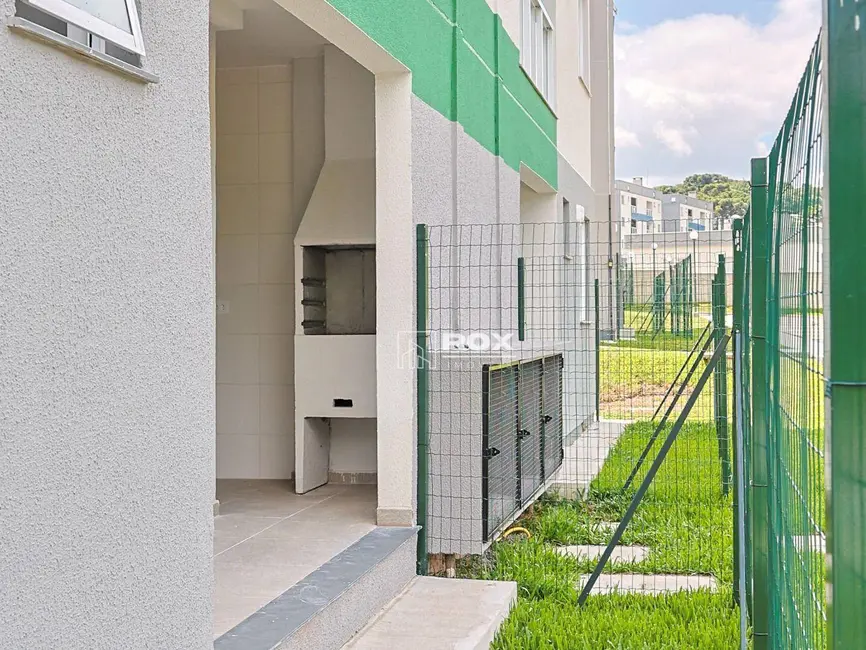 Apartamento com 2 quartos à venda, 56m2 em Loteamento Itaboa, Campo Largo - PR - imagem 6 Foto 6 de Apartamento com 2 quartos à venda, 56m2 em Loteamento Itaboa, Campo Largo - PR