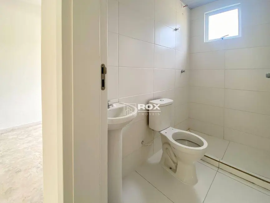 Apartamento com 2 quartos à venda, 56m2 em Loteamento Itaboa, Campo Largo - PR - imagem 9 Foto 9 de Apartamento com 2 quartos à venda, 56m2 em Loteamento Itaboa, Campo Largo - PR