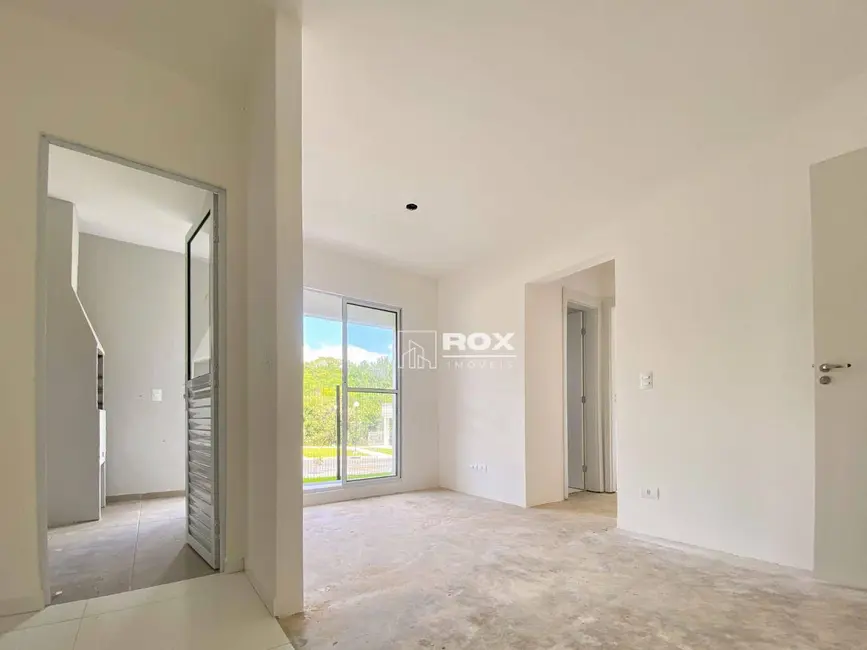 Apartamento com 2 quartos à venda, 56m2 em Loteamento Itaboa, Campo Largo - PR - imagem 4 Foto 4 de Apartamento com 2 quartos à venda, 56m2 em Loteamento Itaboa, Campo Largo - PR