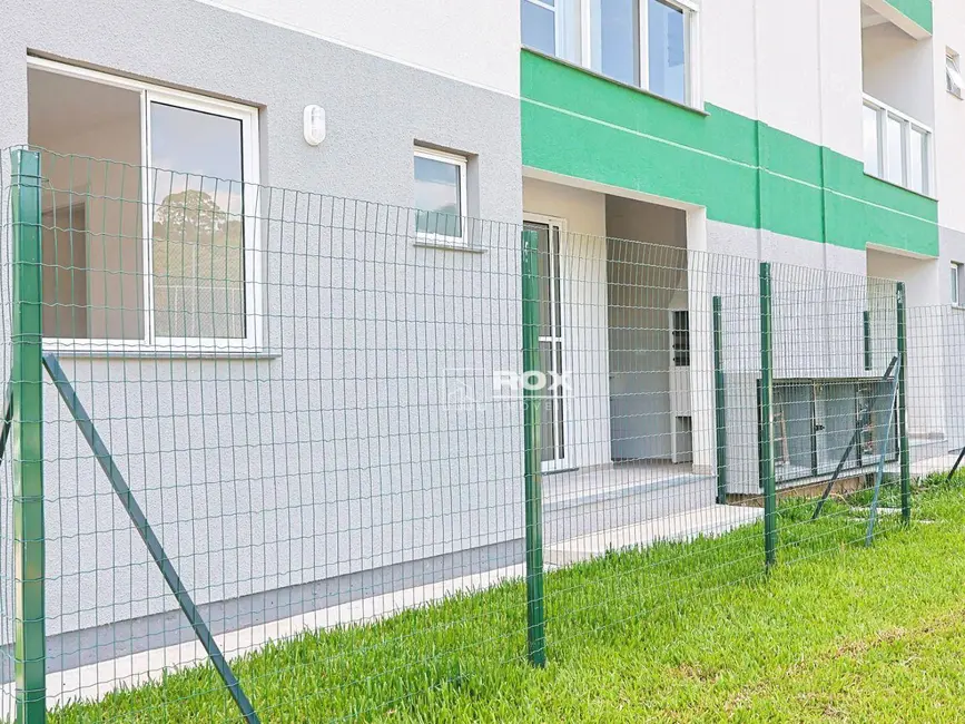 Apartamento com 2 quartos à venda, 56m2 em Loteamento Itaboa, Campo Largo - PR - imagem 8 Foto 8 de Apartamento com 2 quartos à venda, 56m2 em Loteamento Itaboa, Campo Largo - PR